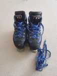 Patins TVD bota 41