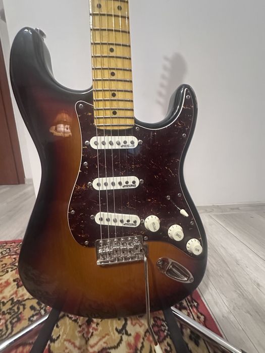 Gitara elektryczna Vintage V6M ssb