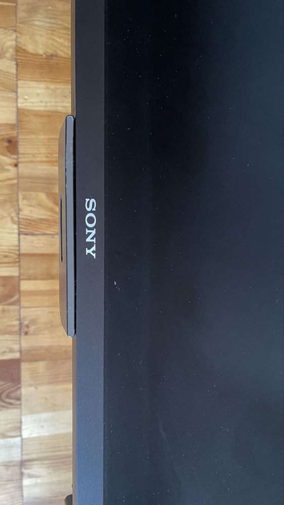 Продам телевізор Sony на запчастини