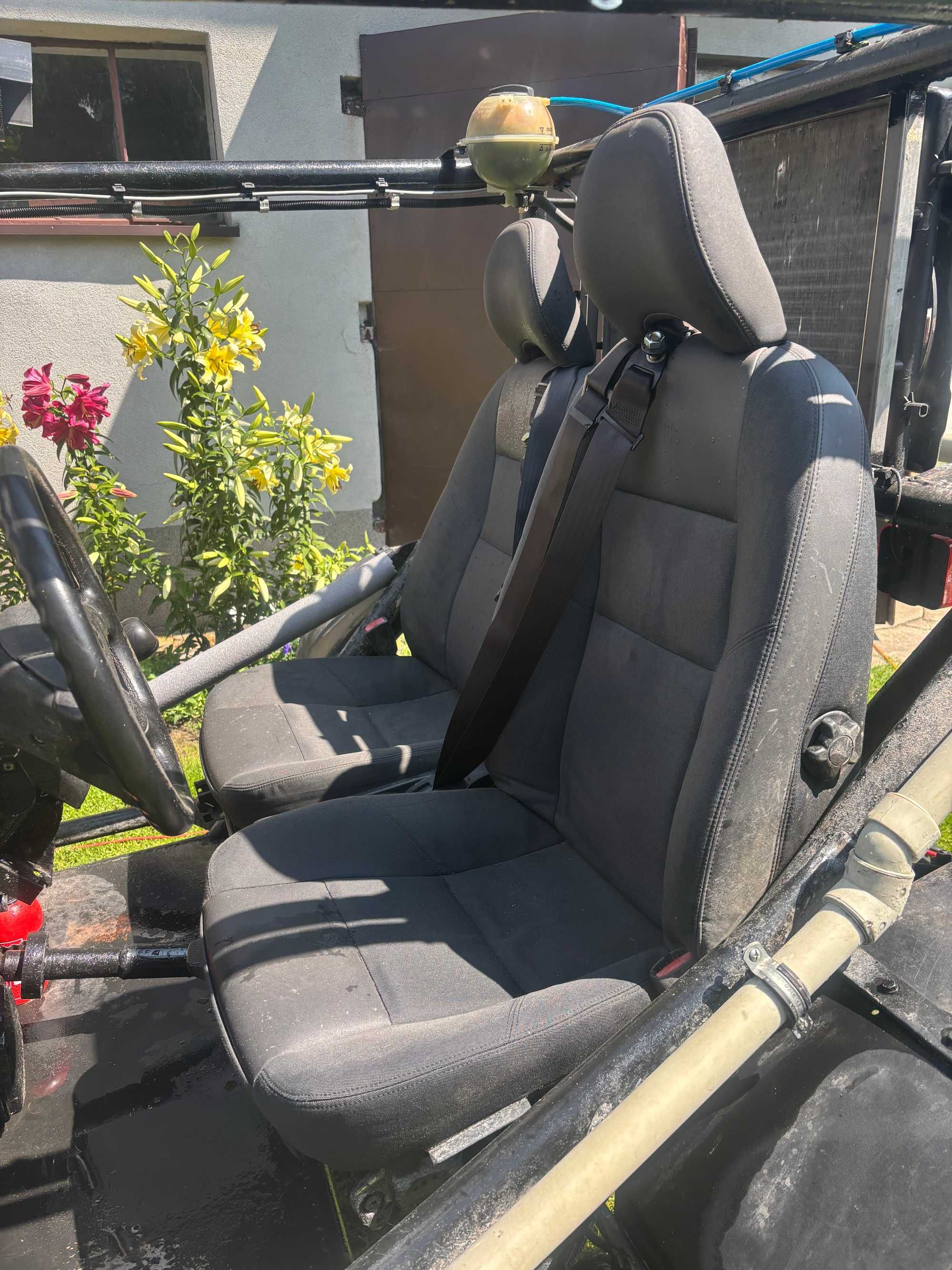 Buggy 1.9 TDI 4X4