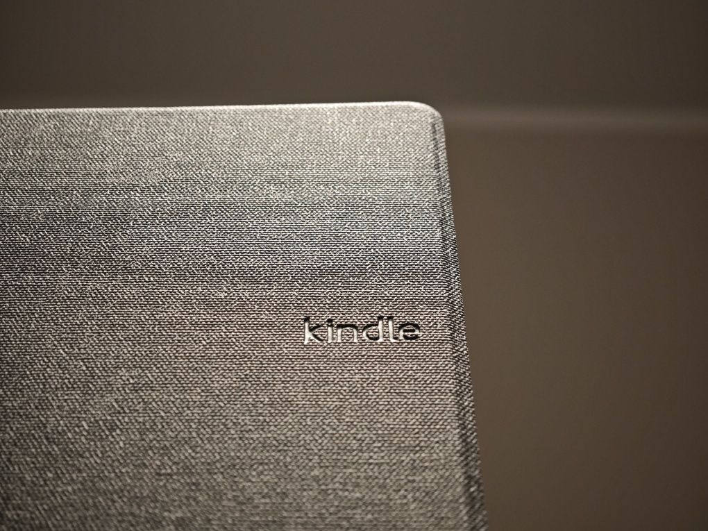 Etui, okładka do Amazon Kindle paperwhite 5