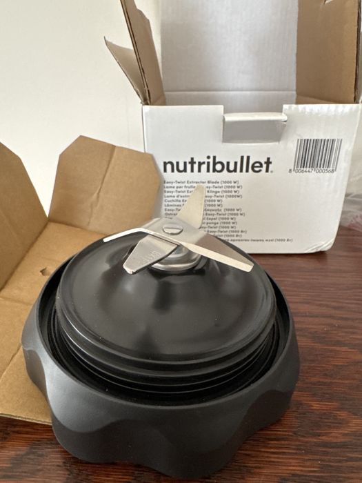 Ostrze do blendera Nutribullet