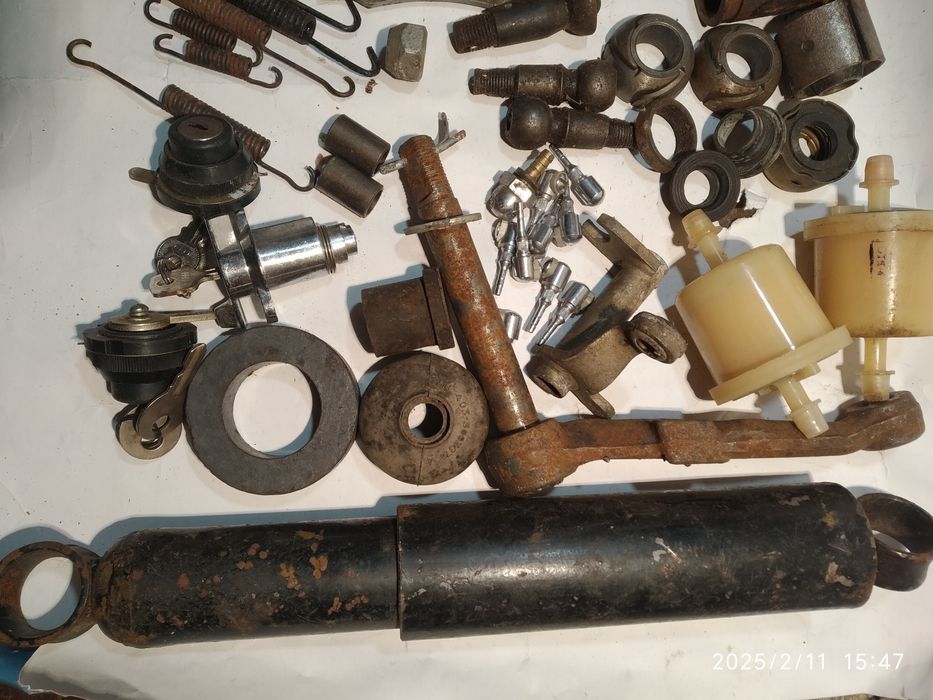 Продам шкворня УАЗ, по Москвич.