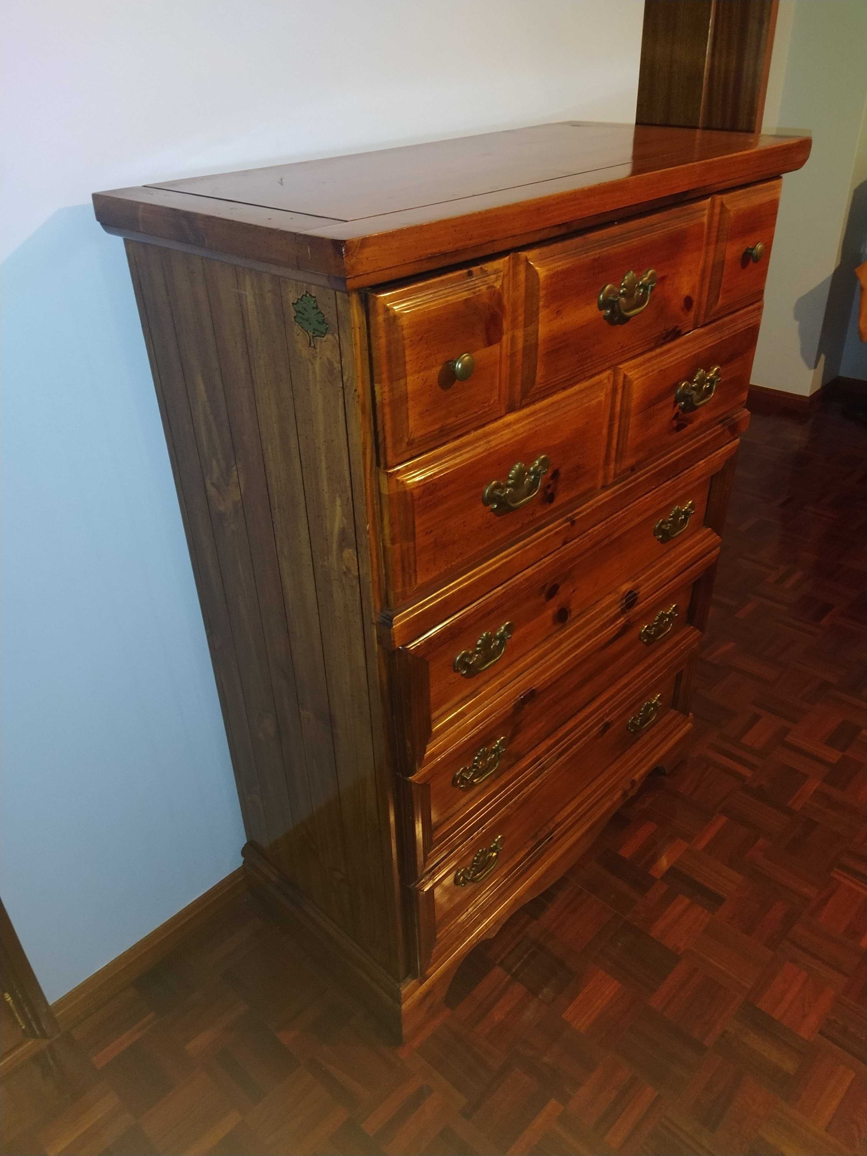 Mobília de Quarto