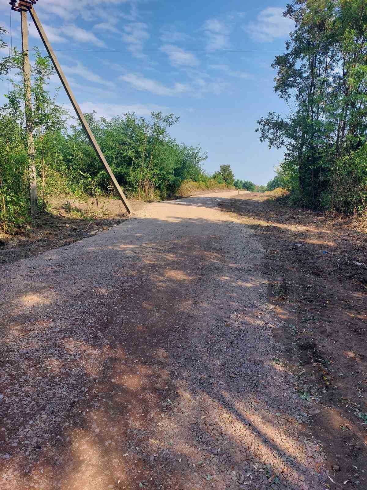 Земельні ділянки в Станишівці. Гарний вибір