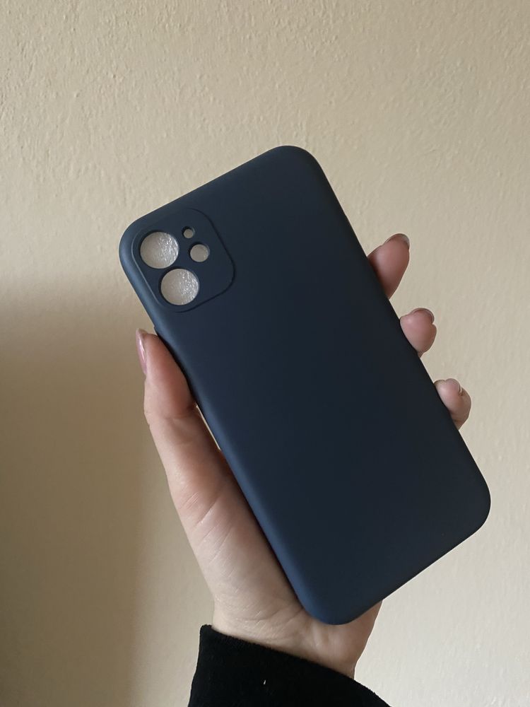 Nowa obudowa iphone 11