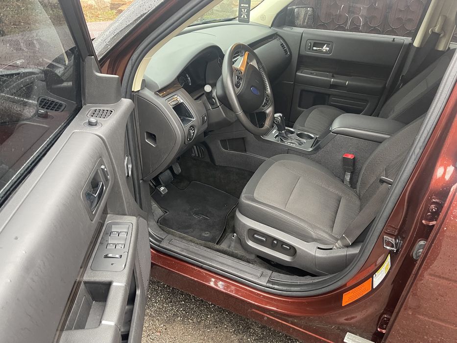 Продам форд FLEX