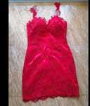 Vestido 2 em 1 feito por medida