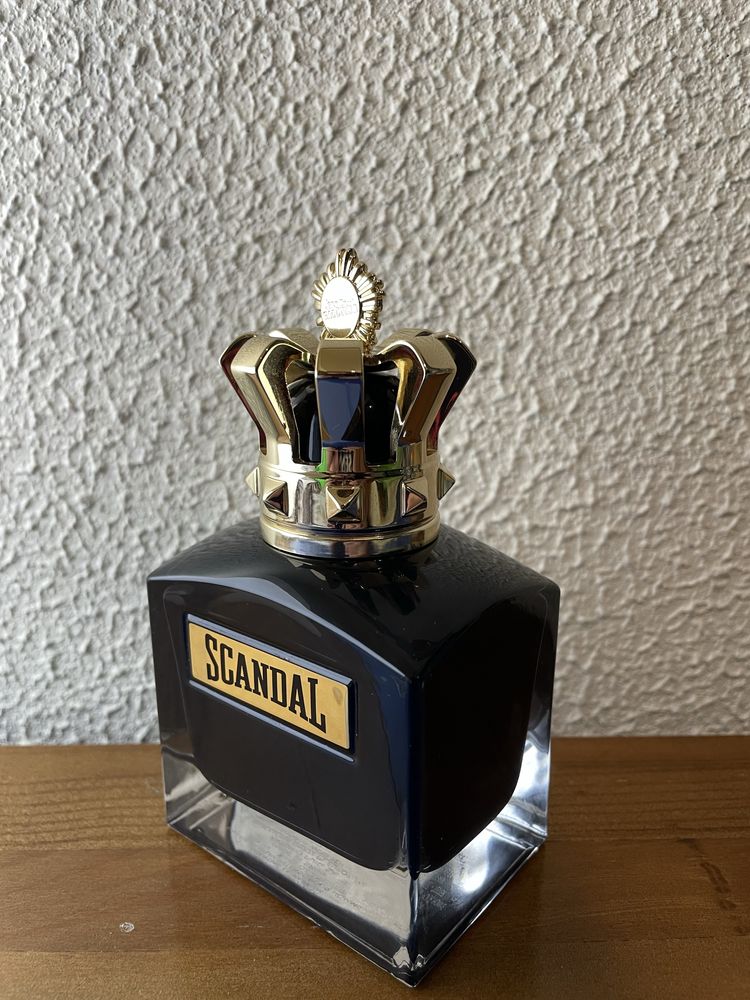 Jean Paul Gaultier Scandal Le Parfum 100 ml