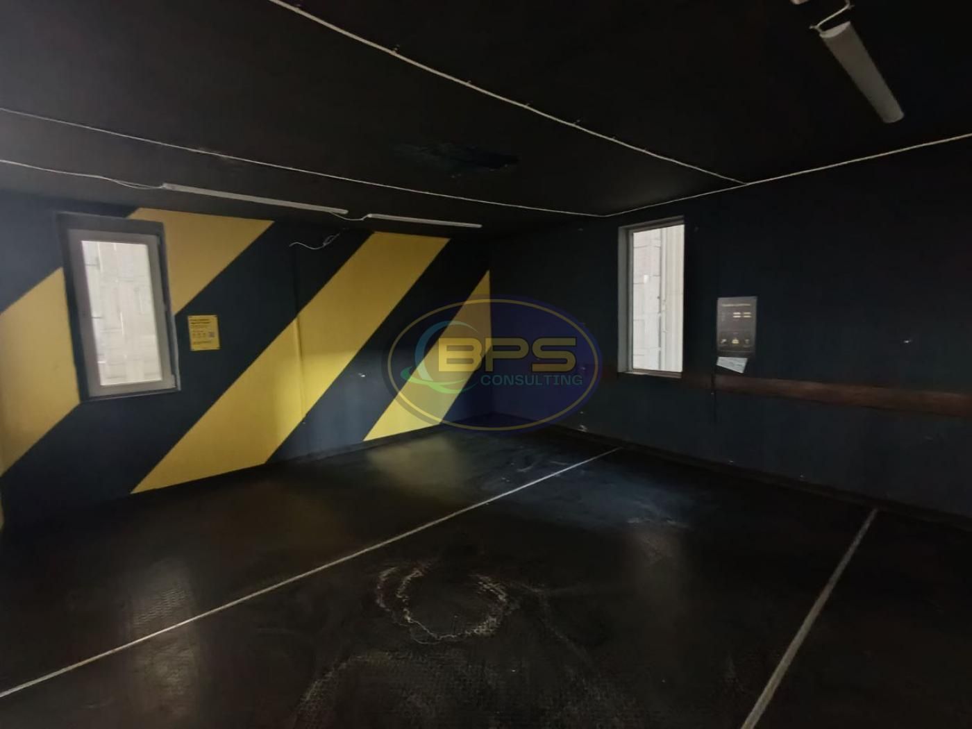 Склад в оренду. Одеса, 2 Застава. Площа 1 498 м²
