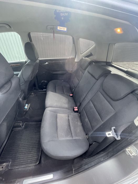 Mercedes-Benz A150 2005рік