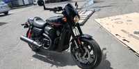 Harley-Davidson, XG1,Street Rod