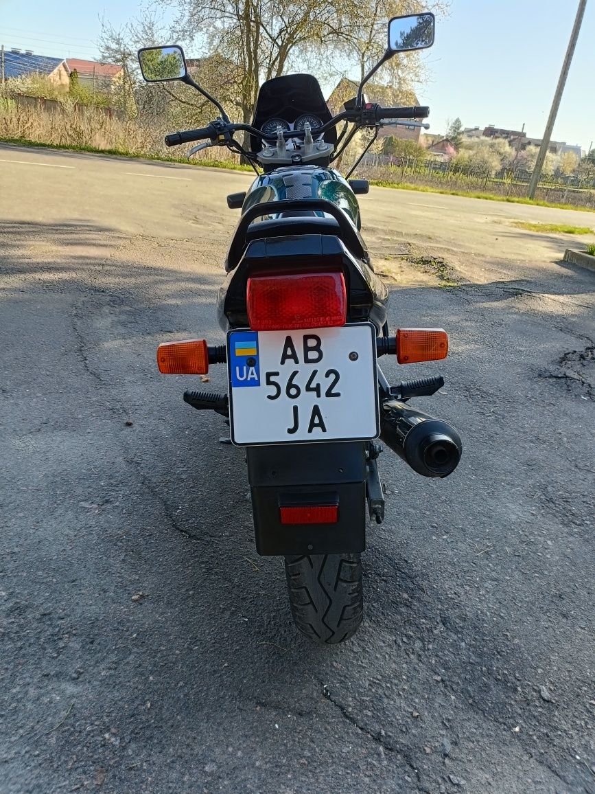 Продам Suzuki GS 500a