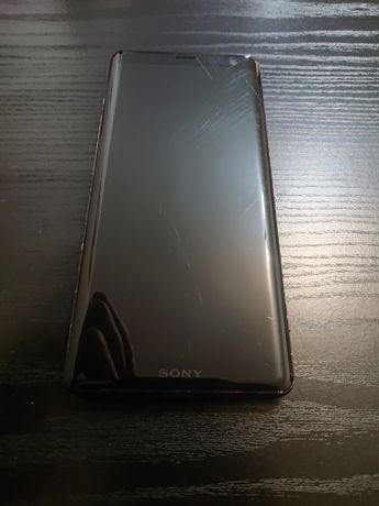 Sony Xperia XZ3 Snapdragon 845