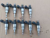 Wtryskiwacze N73 V12 BMW E65 E66