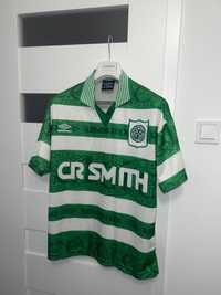 Koszulka piłkarska Celtic Umbro 1994/95 Soccer Jersey