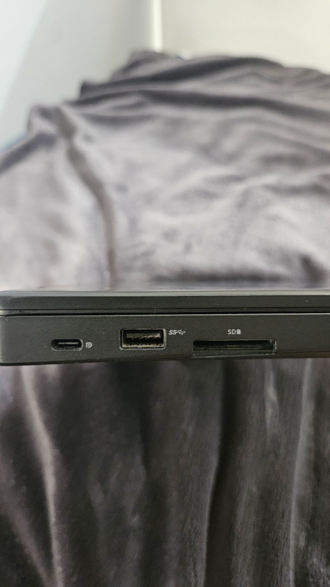 Dell Latitude 5490
