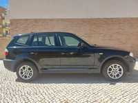 BMW X3 7.500€ Estado Impecável