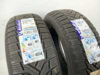 2x 205/55/16 Michelin Alpin 6 / NOWE PARA