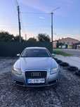 Audi A6C6 2007 року