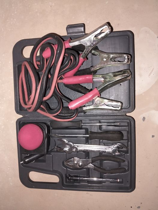 Ferramentas para viagens