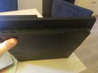 Konsola Play Station 3.