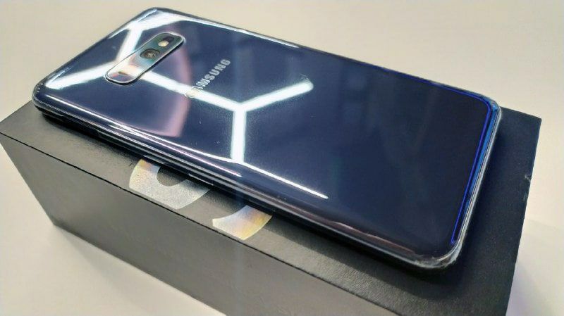 Samsung Galaxy S10e SM-G970