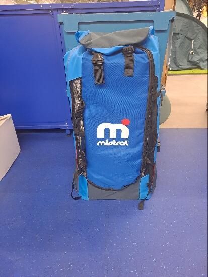 mistral - Stand up paddle passeio prancha de stand up paddle