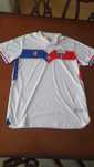Camisola Fortaleza - Alternativa