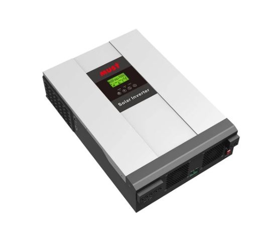 Інвертор Must PV-1800-VHM 5kvt 48v
