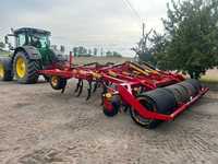 Vaderstad Cultus 500 Agregat Bezorkowy Horsch Tiger Amazone Centaur