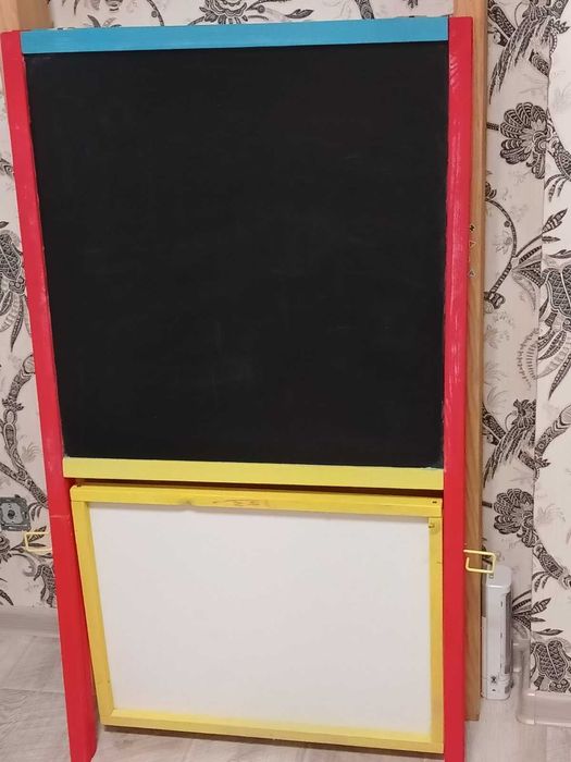 Доска магнитная для рисования