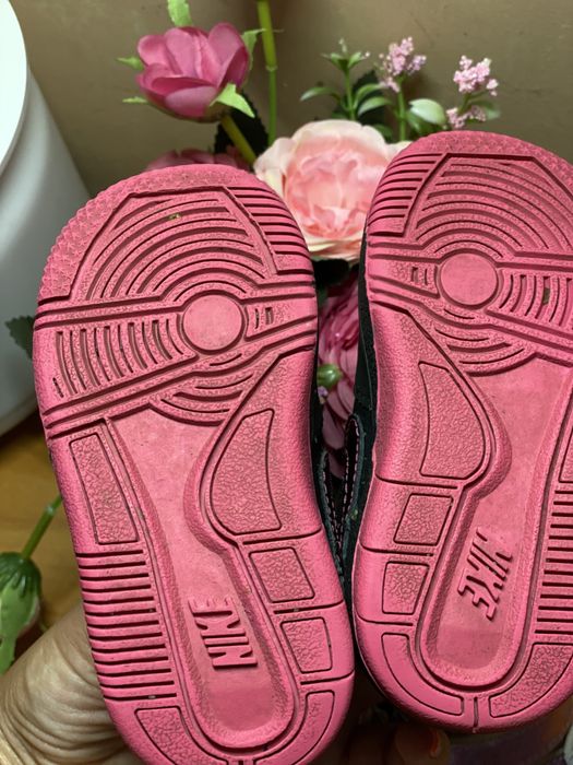 Красовки nike 21
