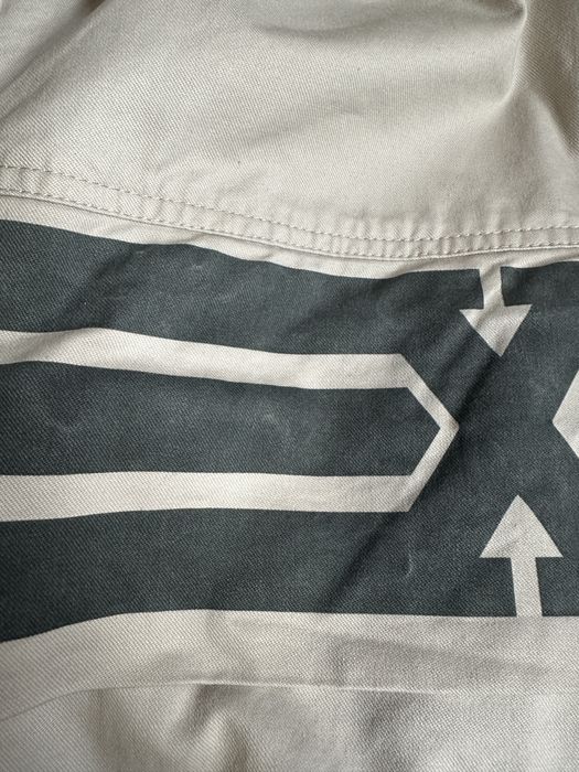 Жіноча куртка анорак TM X—Woyz