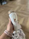 Depilator laserowy Brown