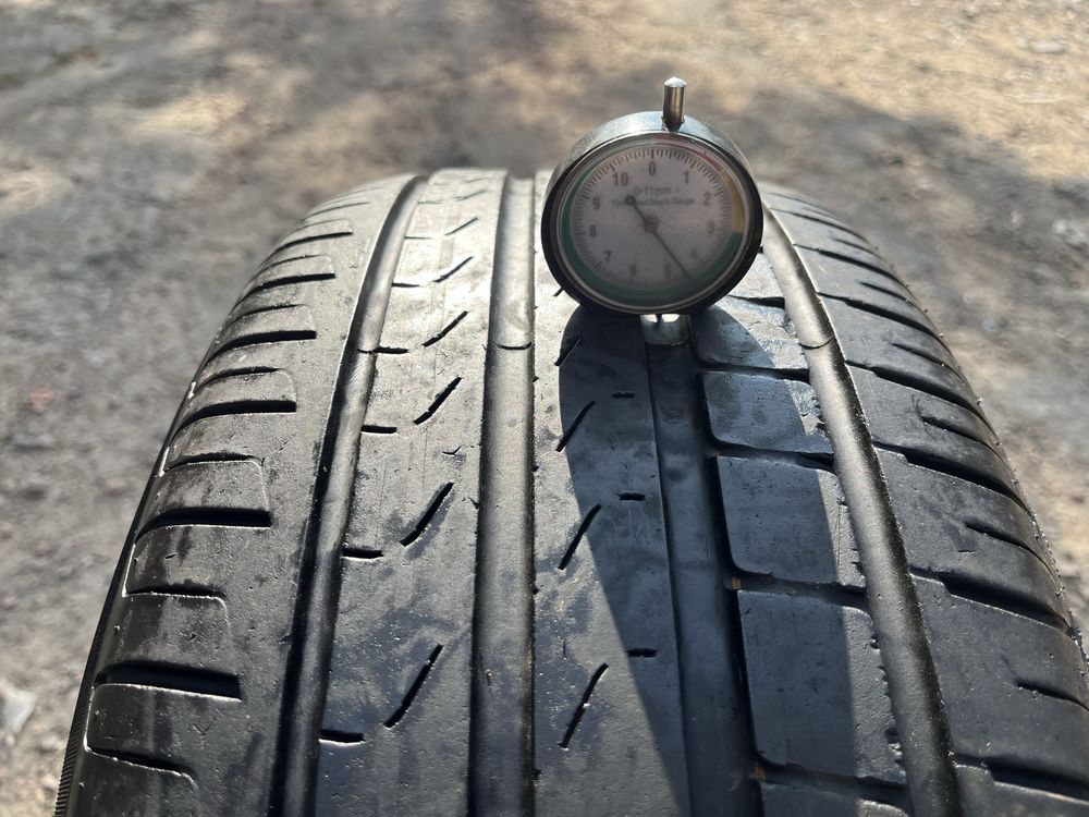 Шина 1шт 225/55 R16