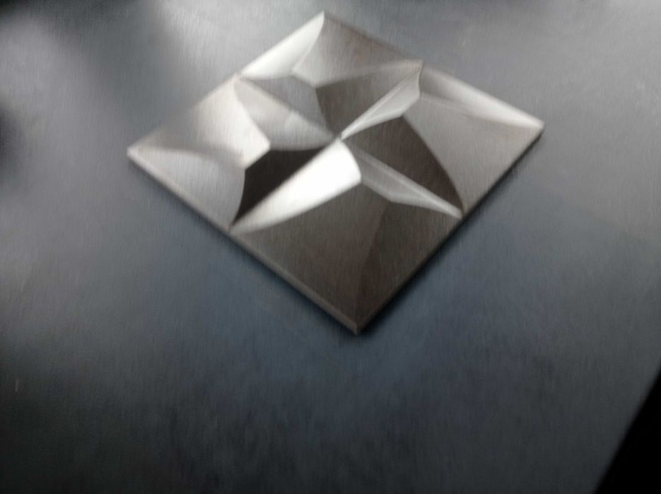 Płytka ceramiczna 3D tanio 7 metrów kwadratowych