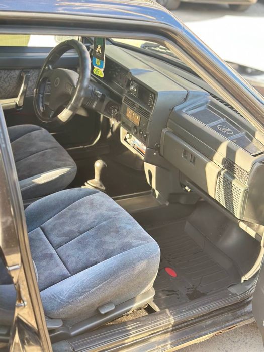 Продам Ваз 21099