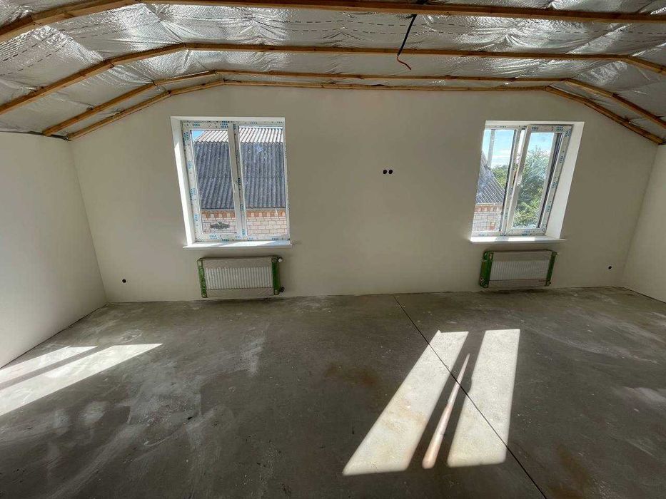 Будинок площею 150м2 у Вінницьких Хуторах!