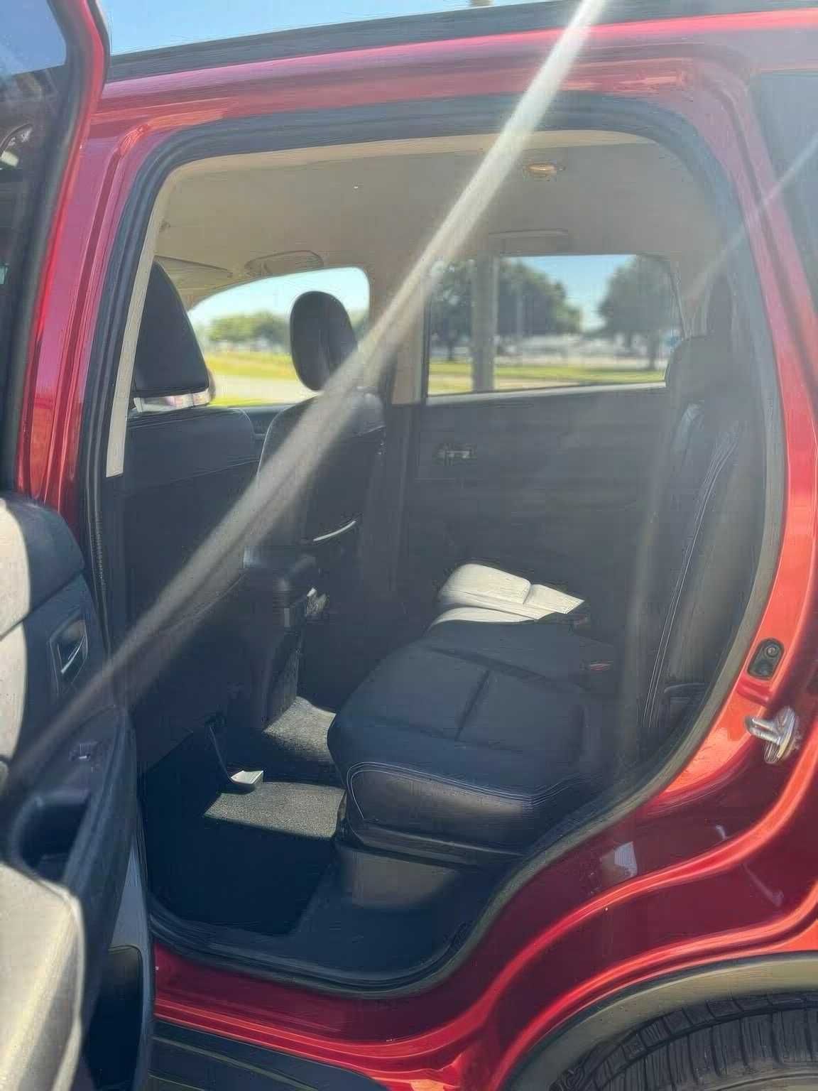2016 Mitsubishi Outlander