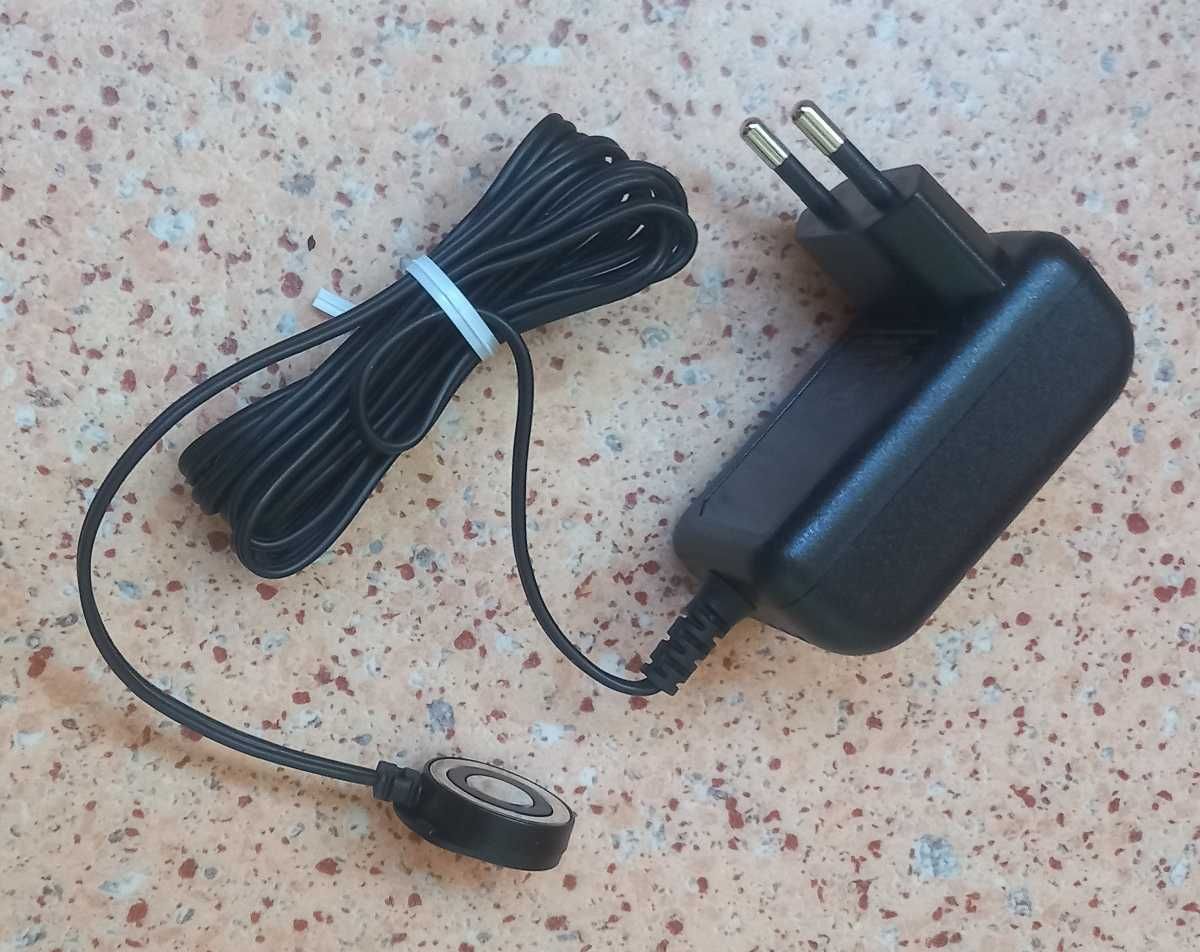 Адаптер до акумуляторного пилососу Philips CP0662/01 (ZD12D250050EU)