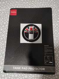 Tank protector para Triumph Tiger 800