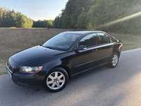 Volvo s40 2.0d 136km Niski Przebieg