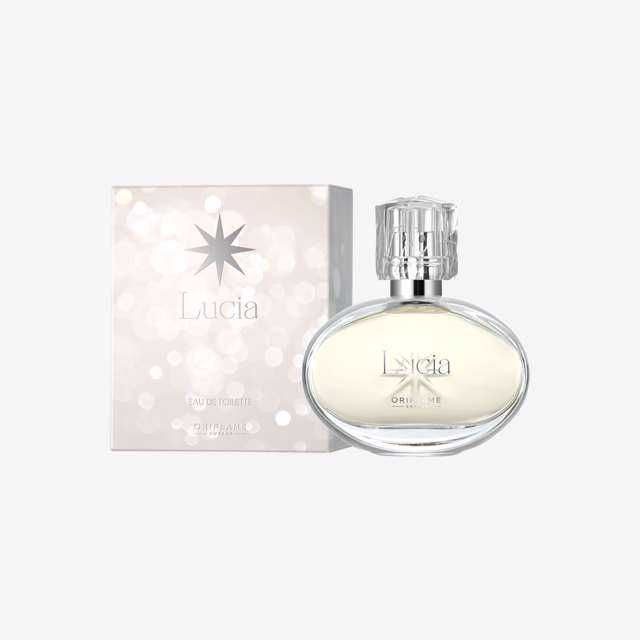 Woda toaletowa Lucia, 50ml