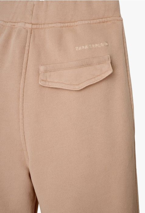 Штаны zara sprls 140.146.158.164