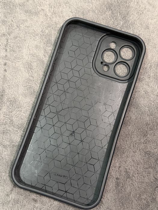 Чохол на iPhone 12 Pro max