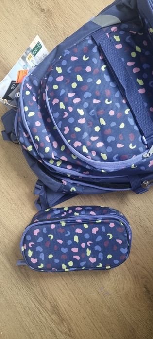 Рюкзак з пеналом виробник Німеччина