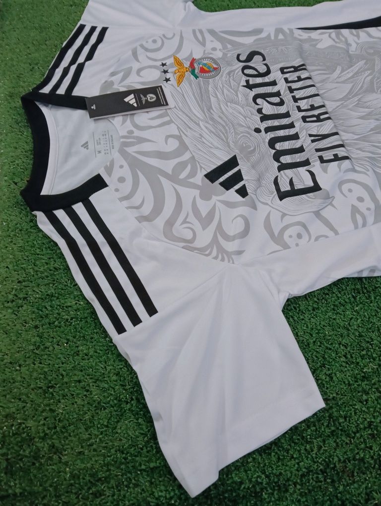 Camisola Benfica