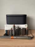 Dyson Airwrap Complete Long (Błękit Pruski/Miedź)