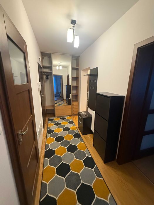 Wynajmę mieszkanie os.Projektant